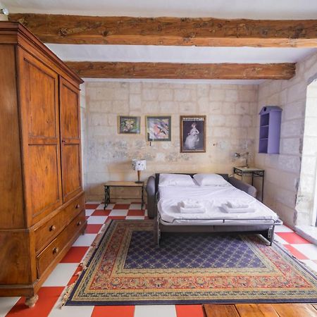 Appartement Pcg- Piccola Casa Di Citta à La Valette Extérieur photo